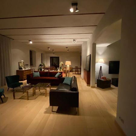 Guesthouse Graaf Jan Kaprijke ภายนอก รูปภาพ