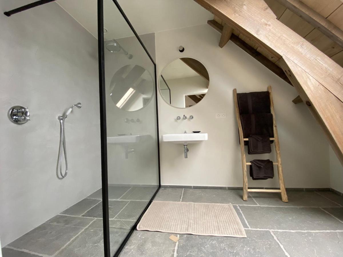 Guesthouse Graaf Jan Kaprijke ภายนอก รูปภาพ
