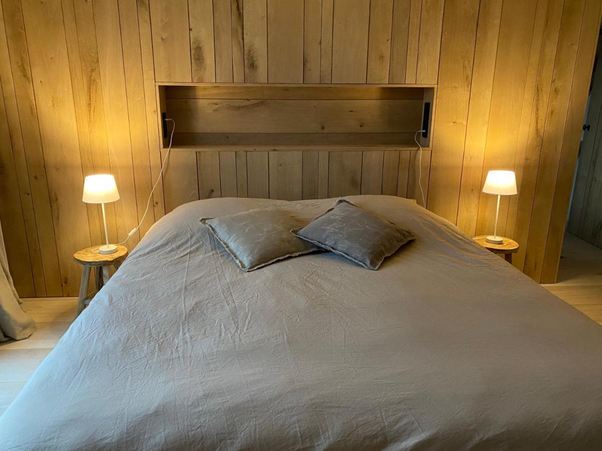 Guesthouse Graaf Jan Kaprijke ภายนอก รูปภาพ